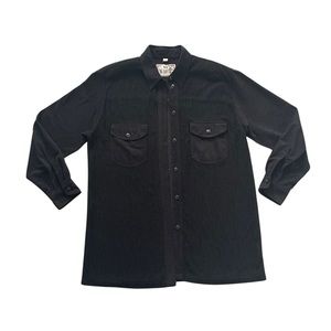 Vintage Tru Casual Button Down Shirt